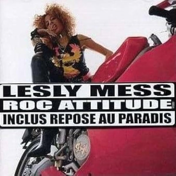 Affiche du document Roc attitude