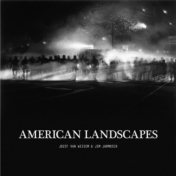 Affiche du document American Landscapes