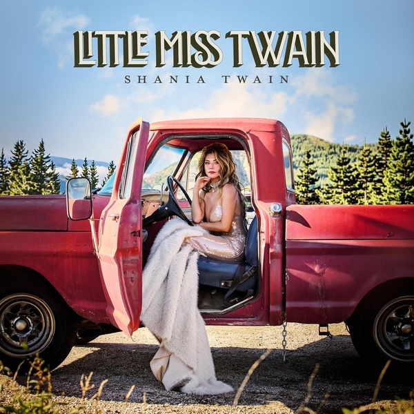 Affiche du document Little Miss Twain
