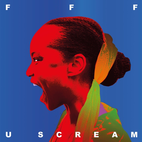 Affiche du document U Scream