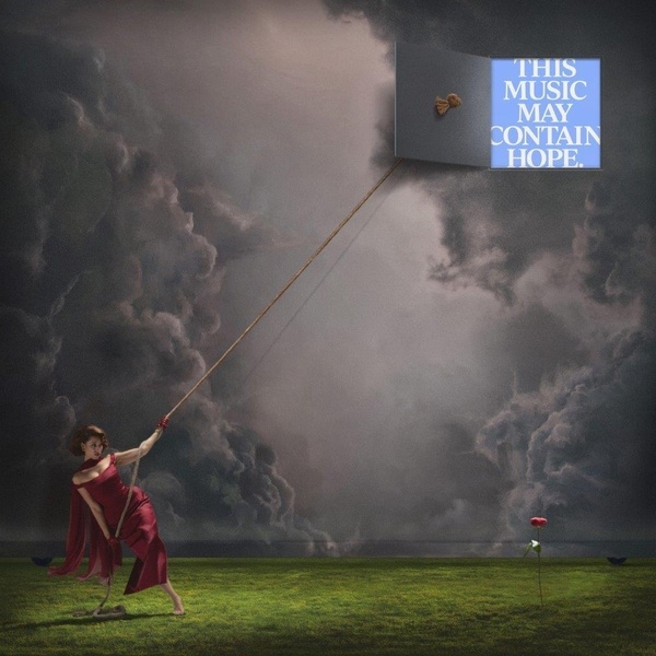 Affiche du document This music may contain hope