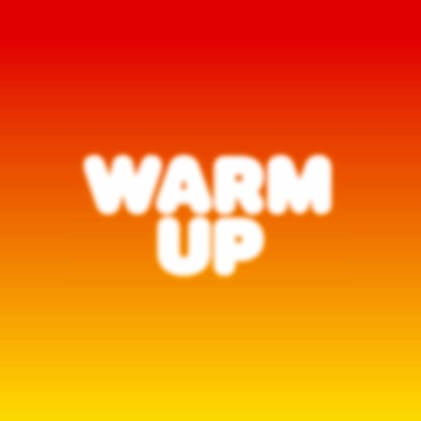 Affiche du document Warm up