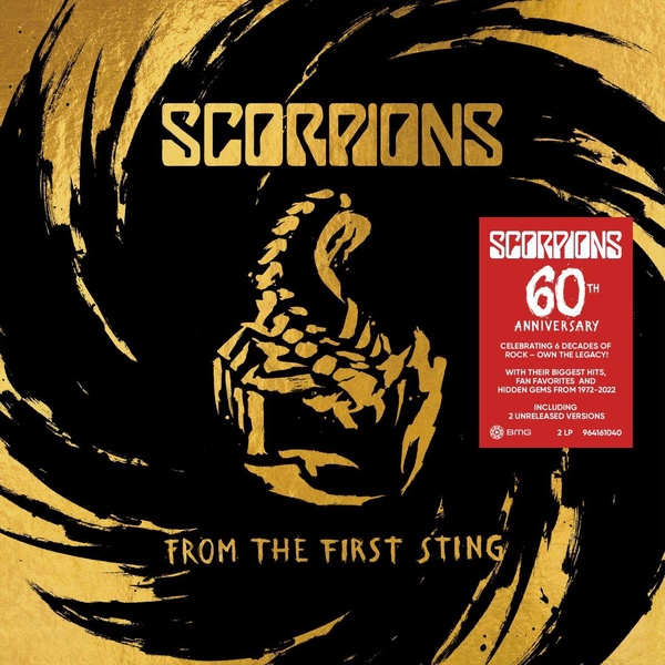 Affiche du document From The First Sting