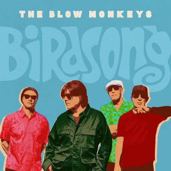 Affiche du document Birdsong