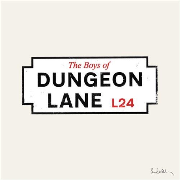Affiche du document Boys of Dungeon Lane (The)