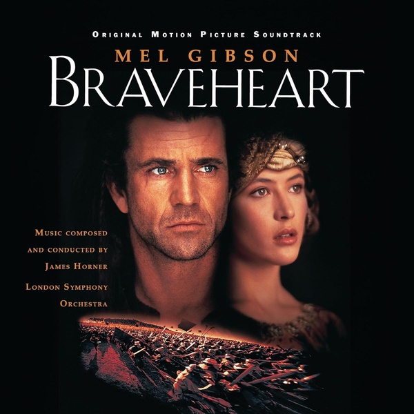 Affiche du document Braveheart - The Complete Collection