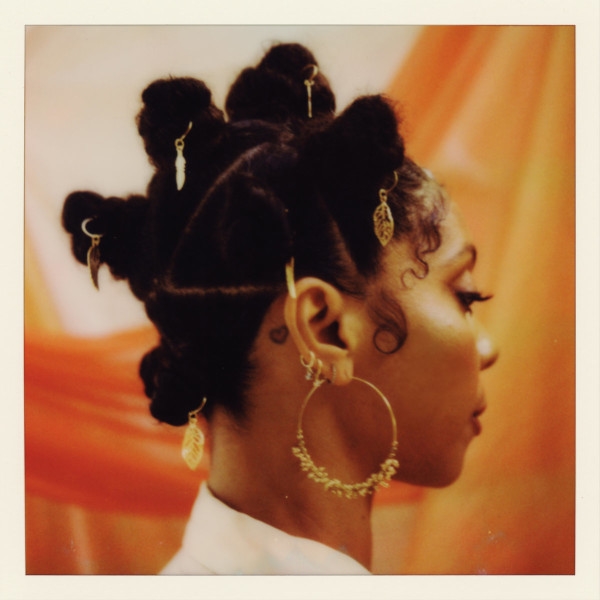 Affiche du document Shy girl