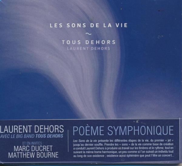 Affiche du document Sons de la vie (Les)