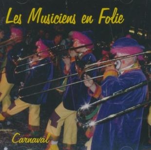 Affiche du document Carnaval