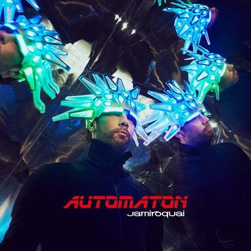 Affiche du document Automaton