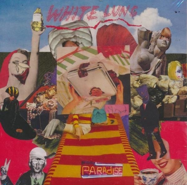 Affiche du document Paradise