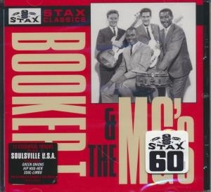 Affiche du document Stax classics