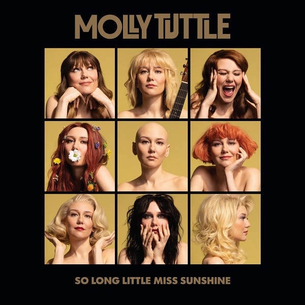 Affiche du document So Long Little Miss Sunshine
