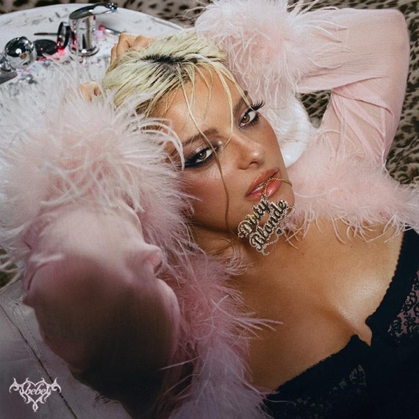 Affiche du document Dirty Blonde