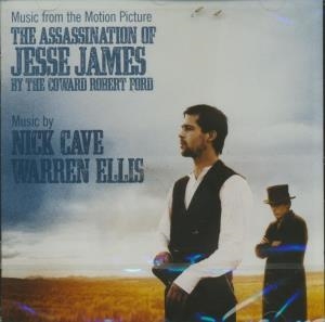 Affiche du document Assassination of Jesse James by the Coward Robert Ford (The) : BO du film de Andrew Dominik