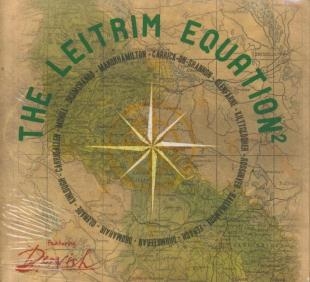 Affiche du document Leitrim equation (The) : vol.2