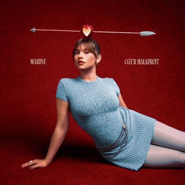 Affiche du document Coeur maladroit