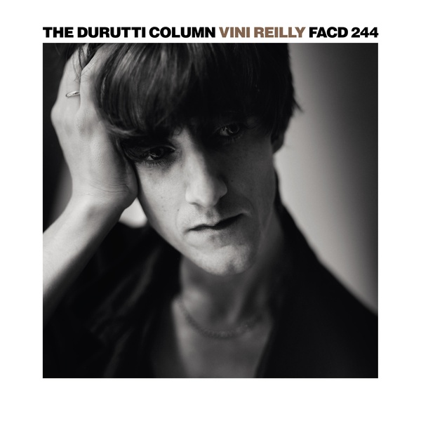 Affiche du document Viny Reily