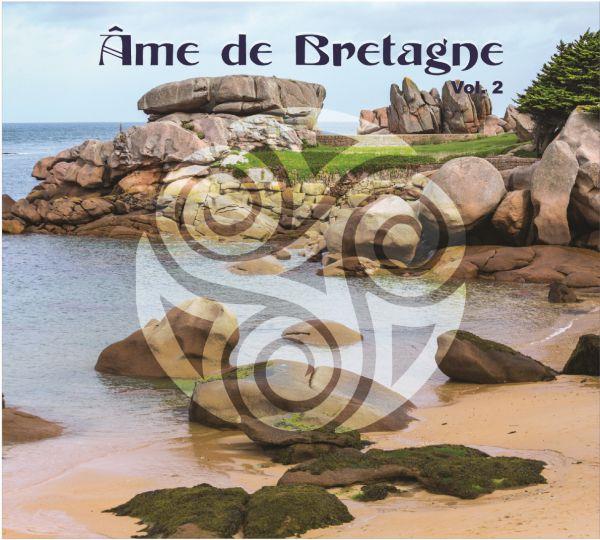 Affiche du document Ame de Bretagne (L') : vol.2