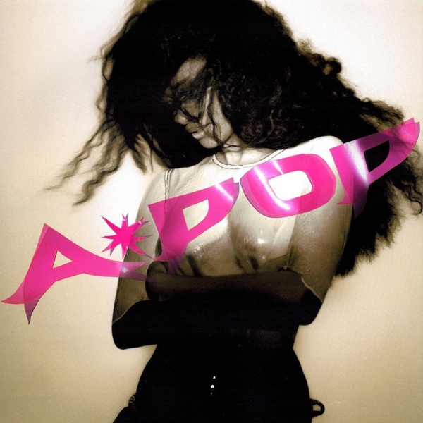 Affiche du document A*POP