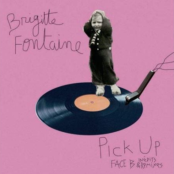 Affiche du document Pick Up : Face B