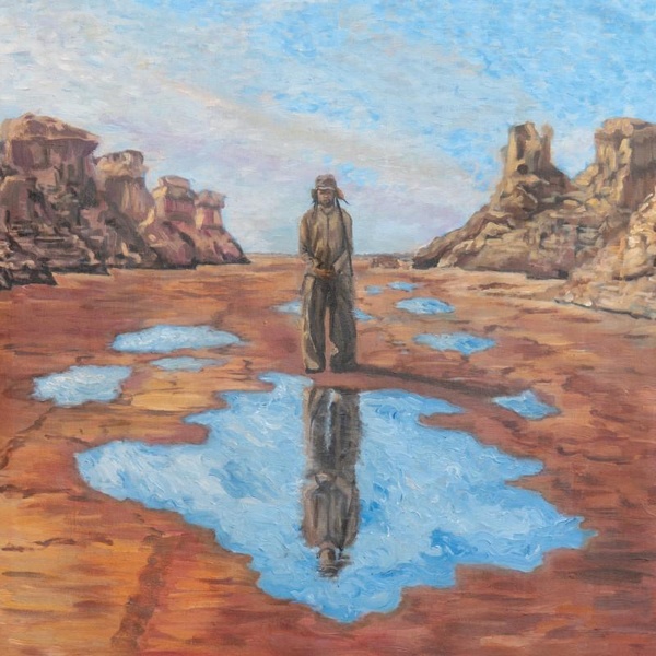 Affiche du document Art Of Acceptance (The)