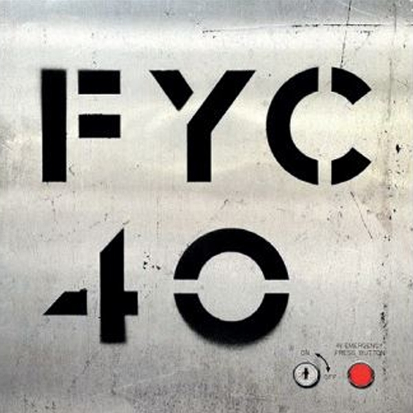Affiche du document FYC 40
