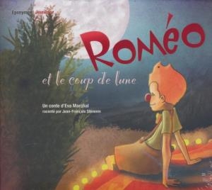 Affiche du document Roméo et le coup de lune