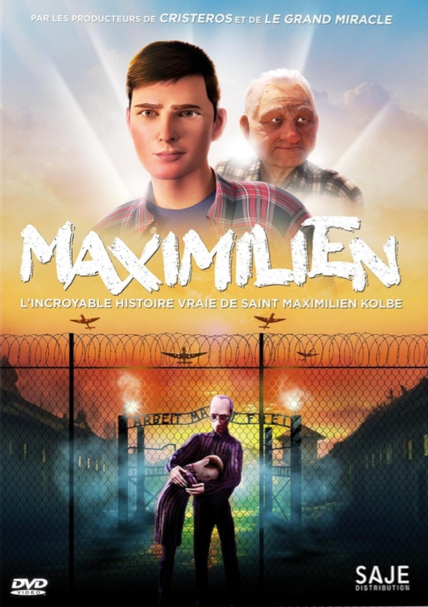 Affiche du document Maximilien