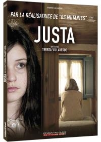 Affiche du document Justa