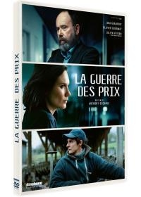 Affiche du document Guerre des prix (La)
