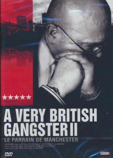 Affiche du document A very british gangster 2 : le parrain de Manchester