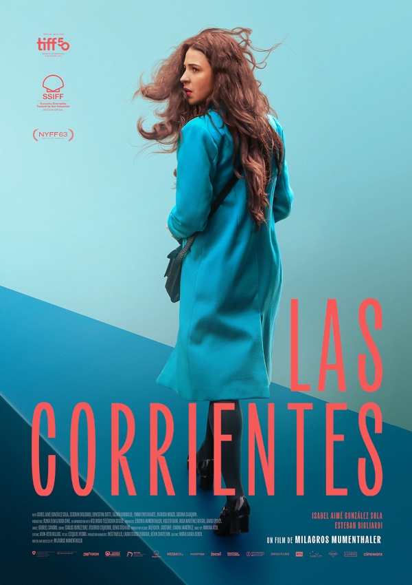 Affiche du document Corrientes (Las)