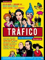 Affiche du document Trafico