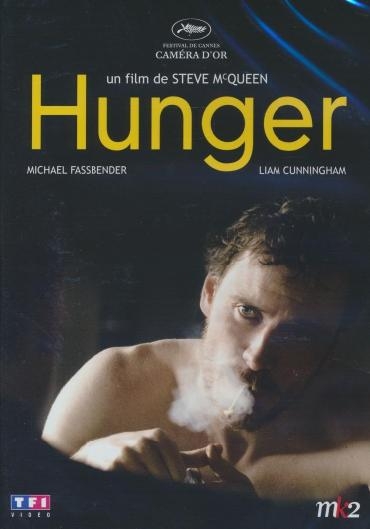 Affiche du document Hunger