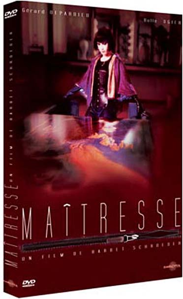 Affiche du document Maîtresse