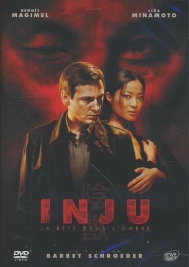 Affiche du document Inju, la bête dans l'ombre