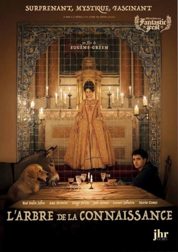 Affiche du document Arbre de la connaissance (L')