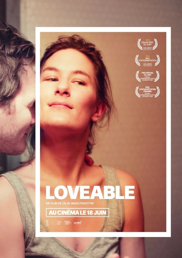 Affiche du document Loveable