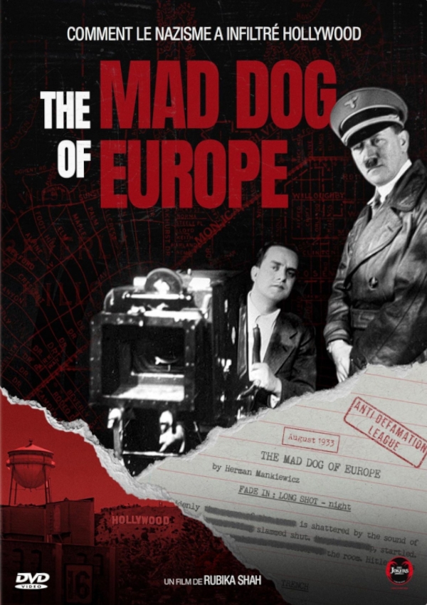 Affiche du document Mad dog of europe (The)