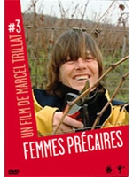 Affiche du document Femmes précaires