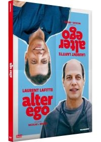 Affiche du document Alter ego