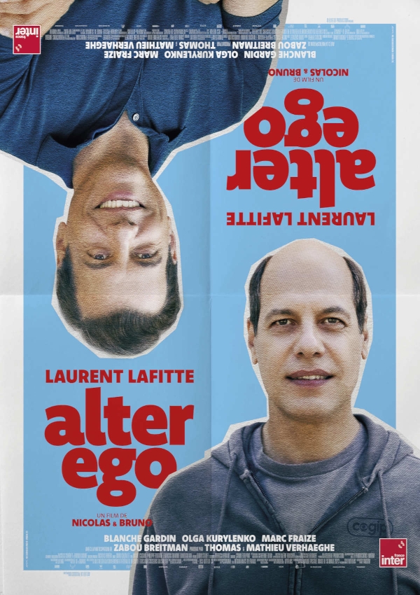 Affiche du document Alter ego