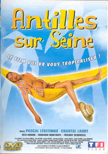 Affiche du document Antilles sur Seine