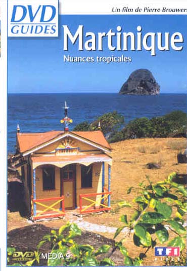 Affiche du document Martinique : nuances tropicales