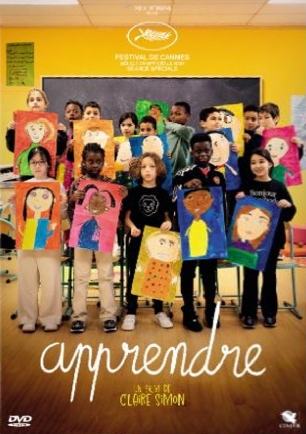 Affiche du document Apprendre