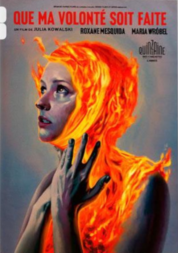 Affiche du document Que ma volonté soit faite