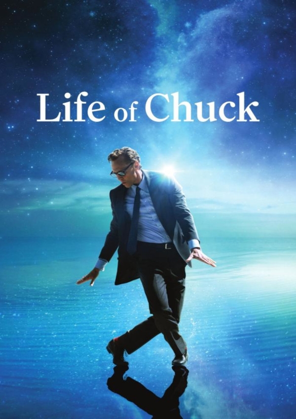 Affiche du document Life of Chuck