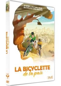 Affiche du document Bicyclette de la paix (La)