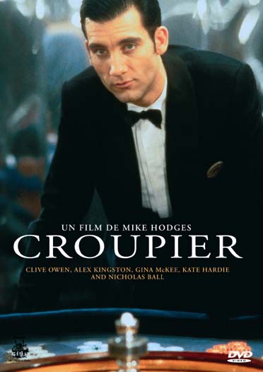 Affiche du document Croupier